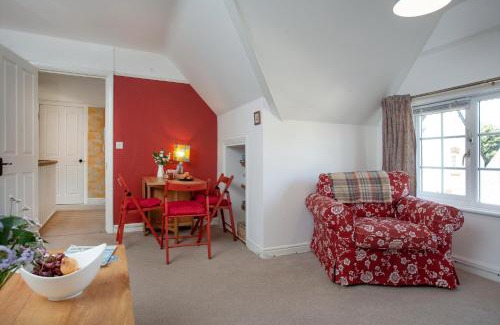 Budleigh Salterton Apartment | The Roost