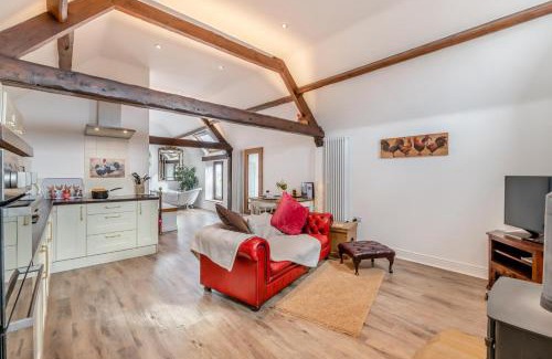 Normanby House | The Roost