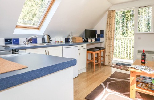 East Tytherley Cottage | The Roost