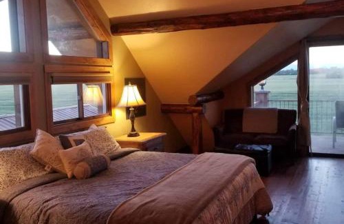 Kalispell House | The Roost Lodge