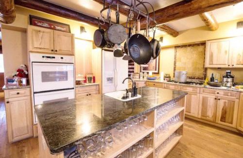 Kalispell House | The Roost Lodge