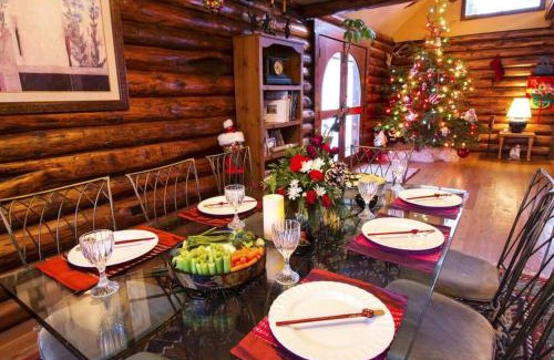 Kalispell House | The Roost Lodge