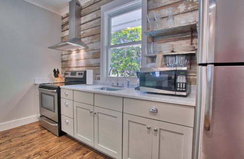 Biloxi House | The Roost Ocean Springs