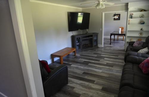 West Columbia House | the rooster house