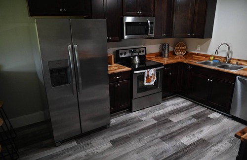 West Columbia House | the rooster house