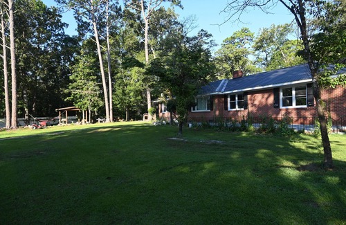 West Columbia House | the rooster house