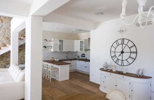 Sanza House | The Roots - Apartment 1