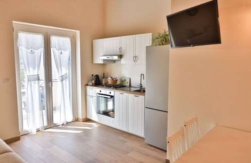 Sanza House | The Roots - Apartment 2