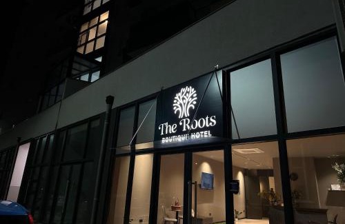 Shkoder Hotel | The Roots Boutique Hotel