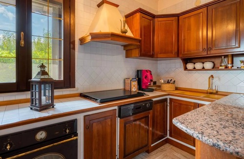 Alezio Villa | The Rosa's Luxury House