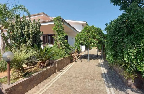 Alezio Villa | The Rosa's Luxury House