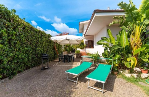 Alezio Villa | The Rosa's Luxury House