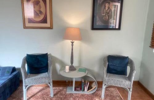 Cradock House | The Rose and Olive