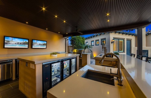 Orchards House | The Rose at Montage - Ultimate Estate
