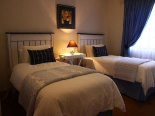 Dullstroom Bed & Breakfast | The Rose Cottage B&B