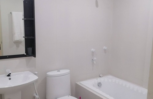 Hithadhoo Cabin | The Rose Garden House, your stay in Hithadhoo, Addu City