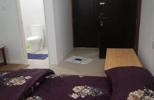 Hithadhoo Cabin | The Rose Garden House, your stay in Hithadhoo, Addu City