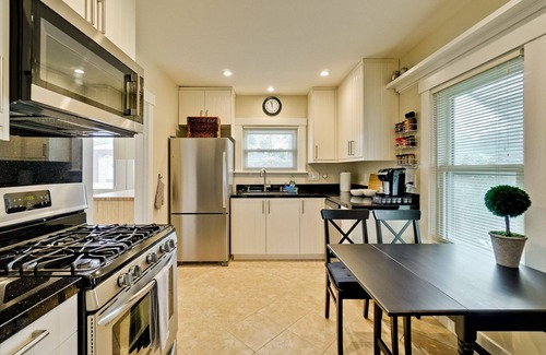 Rose Garden House | The Rose Garden Retreat