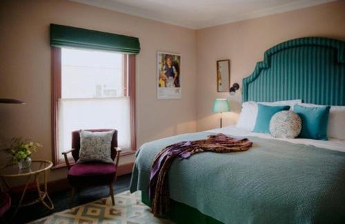 Deal Hotel | The Rose