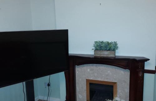 Greasbrough Apartment | The Rose