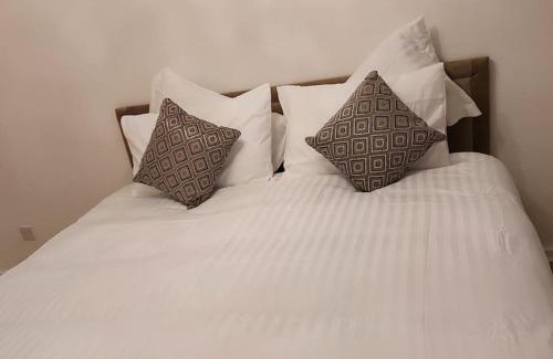 Greasbrough Apartment | The Rose