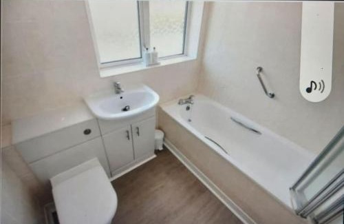 Greasbrough Apartment | The Rose