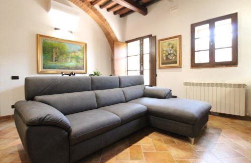 Monteroni d'Arbia House | The Rose