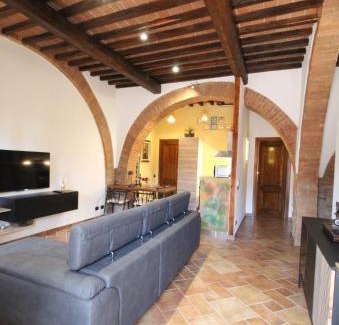 Monteroni d'Arbia House | The Rose