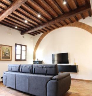Monteroni d'Arbia House | The Rose