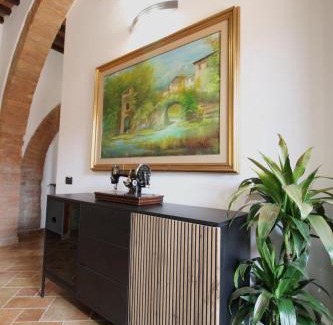 Monteroni d'Arbia House | The Rose