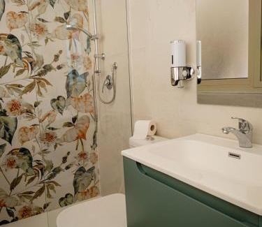 Paterno Apartment | The Rose of Etna guest house - Casa vacanze la Rosa dell'Etna