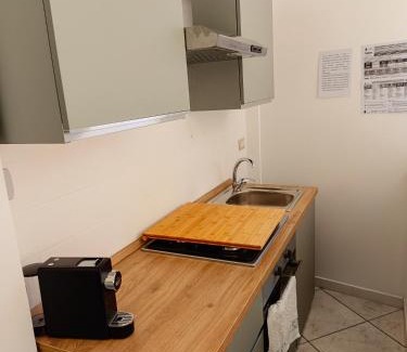 Paterno Apartment | The Rose of Etna guest house - Casa vacanze la Rosa dell'Etna
