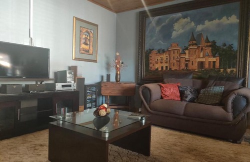 Pretoria Bed & Breakfast | The Rose of Roseville BnB