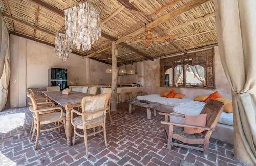 Gili Air Villa | The Rose Shell Boutique Villa - Gili Air