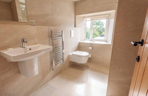 Old Bewick Bed & Breakfast | The Rose & Thistle Alwinton