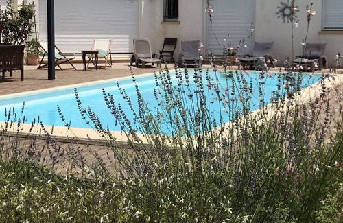Palaja Bed & Breakfast | The Rosela of the City