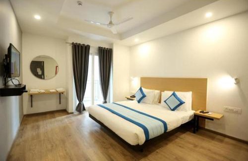 Vaishali Hotel | The Roseman Hotel & Suites