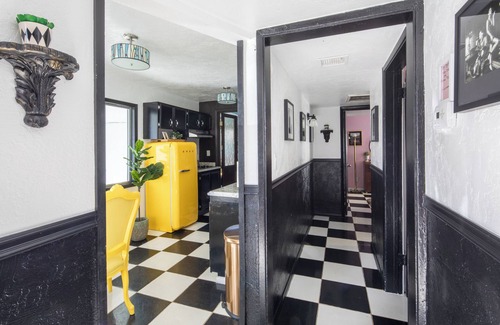 La Quinta Cove House | The Rosemary House La Quinta No.218742