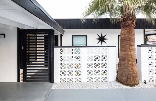 La Quinta Cove House | The Rosemary House La Quinta No.218742