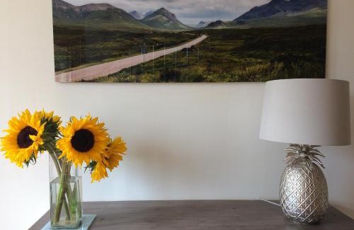 Torvaig Bed & Breakfast | The Roses B&B
