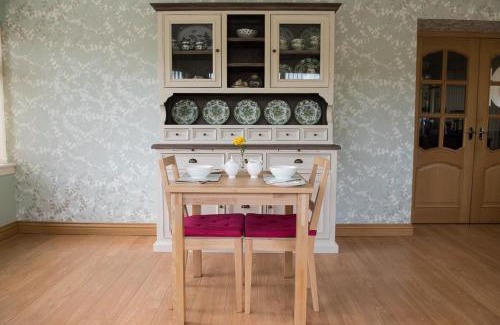 Torvaig Bed & Breakfast | The Roses B&B