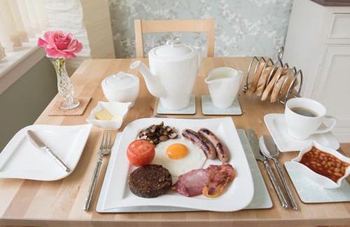 Torvaig Bed & Breakfast | The Roses B&B