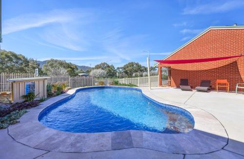 West Tamworth Apartment | The Roseville Apartments