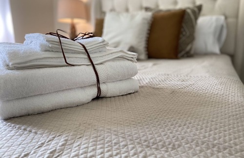 Clarksville House | The Rossview House Sleeps 7