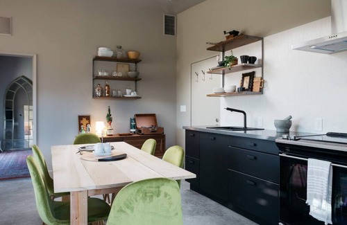 Yucca Valley House | The Rosy Boa - A High Desert Retreat