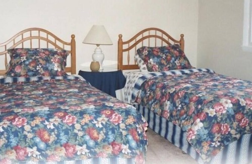 Birchwood Farms House | The Round House, Birchwood Farms Golf & Country Club