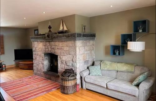 Wild Atlantic Way House | The Roundhouse