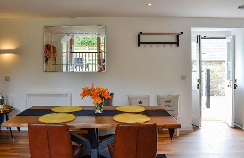 Pitlochry House | The Roundhouse - UK32654