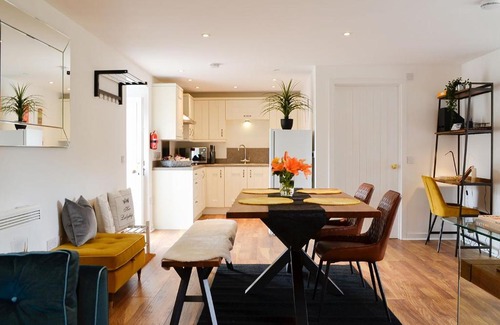 Pitlochry House | The Roundhouse - UK32654