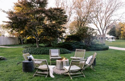 Amagansett North Hotel | The Roundtree, Amagansett